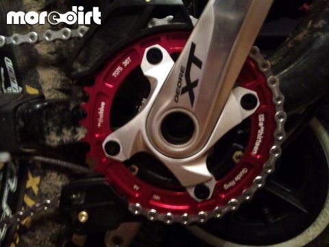 xt and e*thirteen goodies