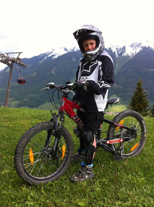 Saalbach Hinterglemm