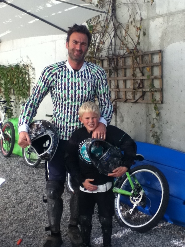 Saalbach Hinterglemm