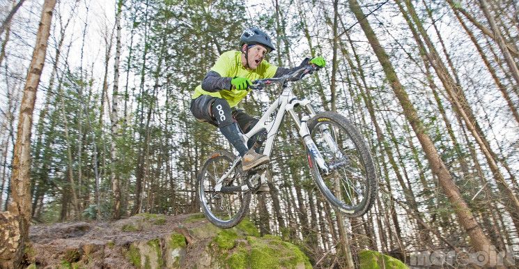 POC King & Queen of the Hill - TweedLove