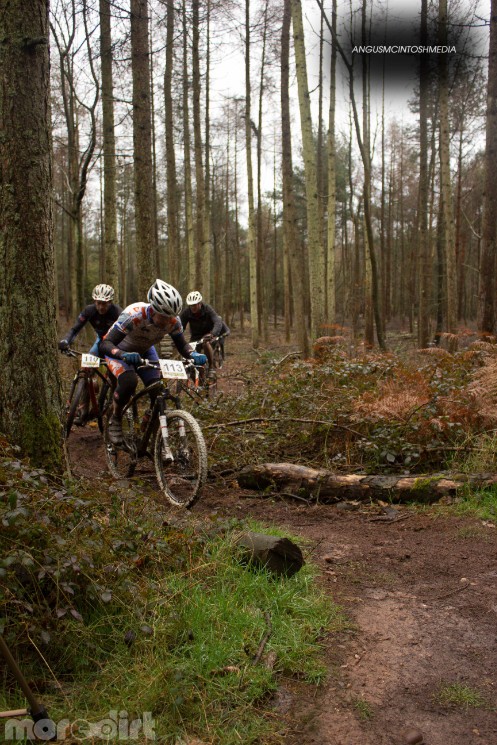 Fully Sussed South West MTB Series RD1 - Gallery