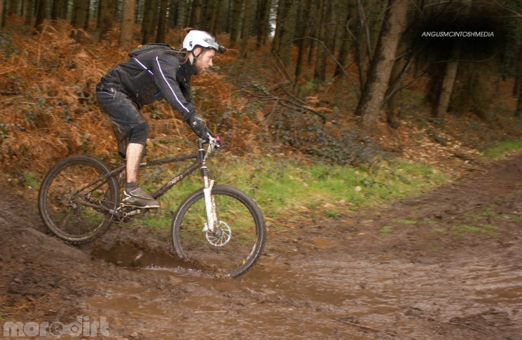 Fully Sussed South West MTB Series RD1 - Gallery