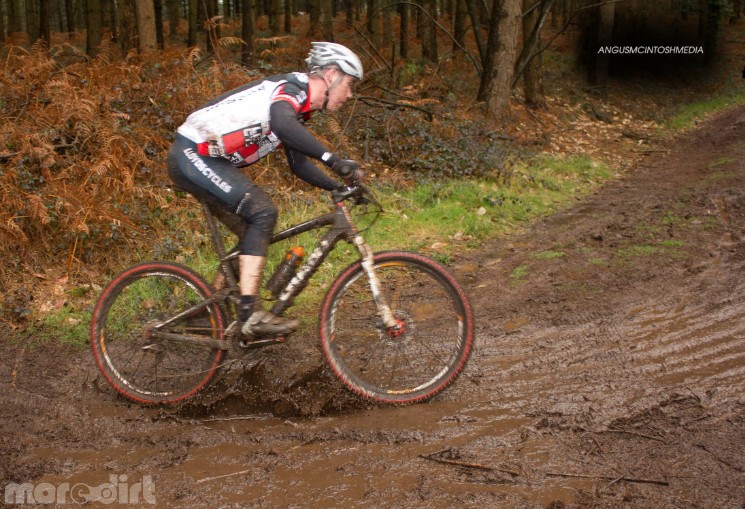 Fully Sussed South West MTB Series RD1 - Gallery
