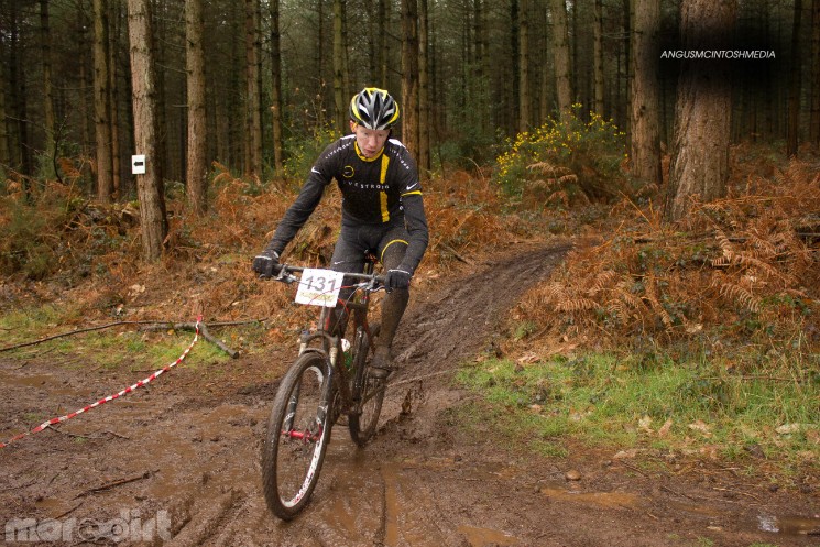 Fully Sussed South West MTB Series RD1 - Gallery