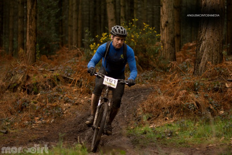 Fully Sussed South West MTB Series RD1 - Gallery