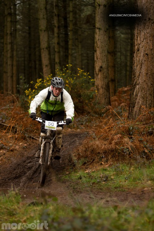 Fully Sussed South West MTB Series RD1 - Gallery