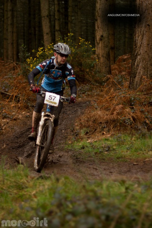 Fully Sussed South West MTB Series RD1 - Gallery
