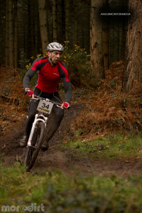 Fully Sussed South West MTB Series RD1 - Gallery