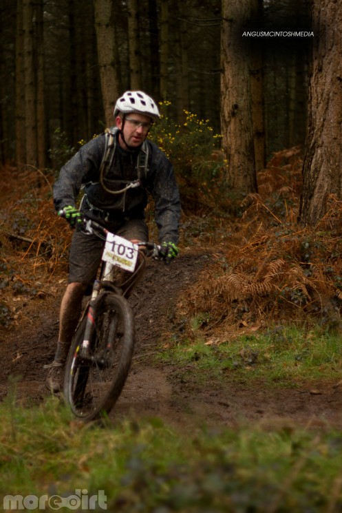 Fully Sussed South West MTB Series RD1 - Gallery