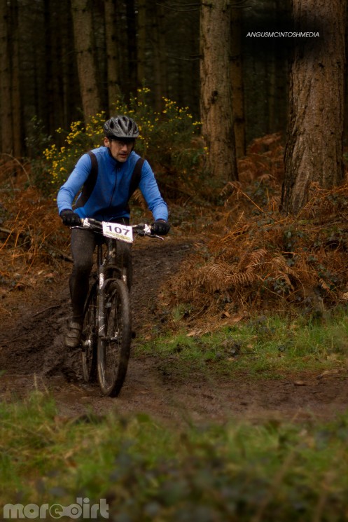 Fully Sussed South West MTB Series RD1 - Gallery