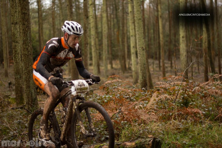 Fully Sussed South West MTB Series RD1 - Gallery