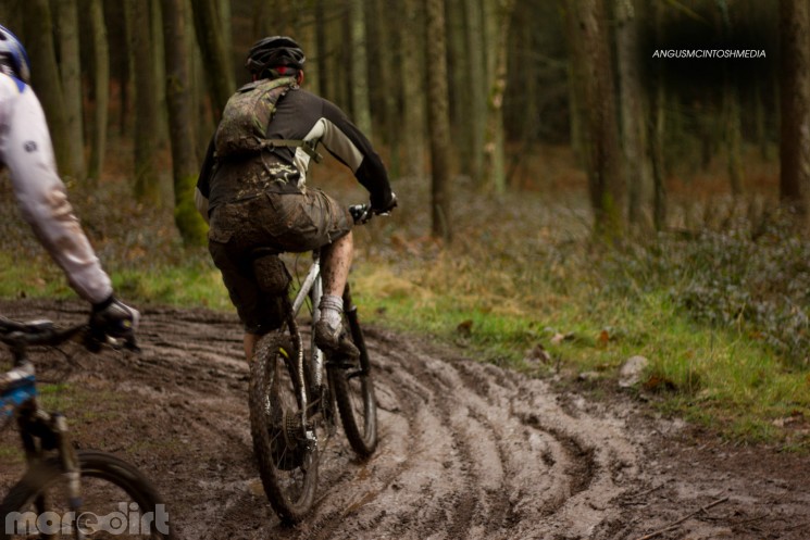 Fully Sussed South West MTB Series RD1 - Gallery