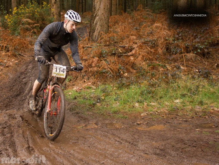 Fully Sussed South West MTB Series RD1 - Gallery
