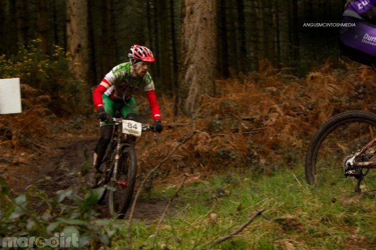 Fully Sussed South West MTB Series RD1 - Gallery