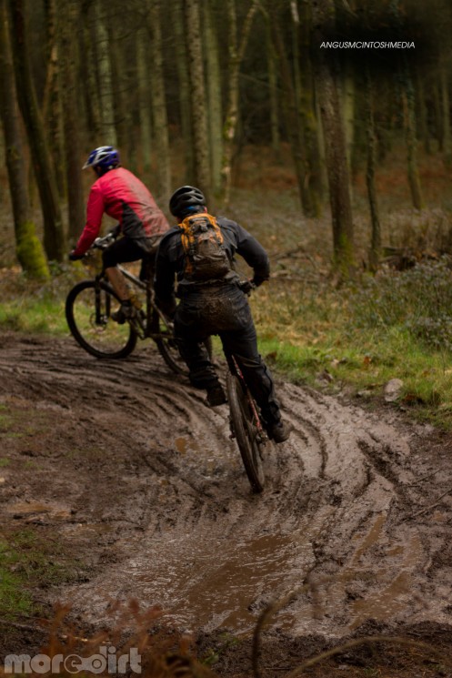 Fully Sussed South West MTB Series RD1 - Gallery