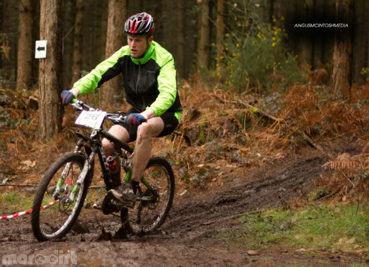Fully Sussed South West MTB Series RD1 - Gallery