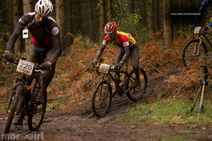 Fully Sussed South West MTB Series RD1 - Gallery