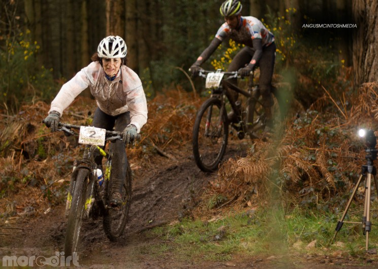 Fully Sussed South West MTB Series RD1 - Gallery