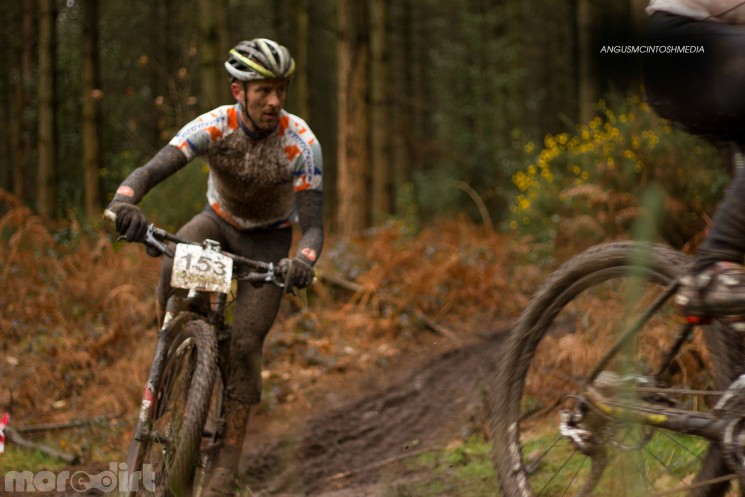 Fully Sussed South West MTB Series RD1 - Gallery