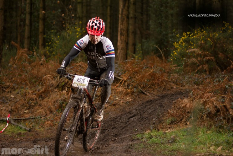 Fully Sussed South West MTB Series RD1 - Gallery