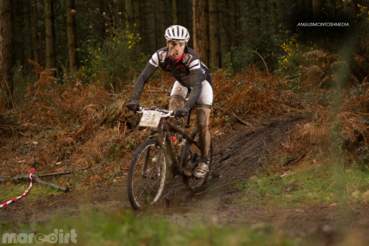 Fully Sussed South West MTB Series RD1 - Gallery