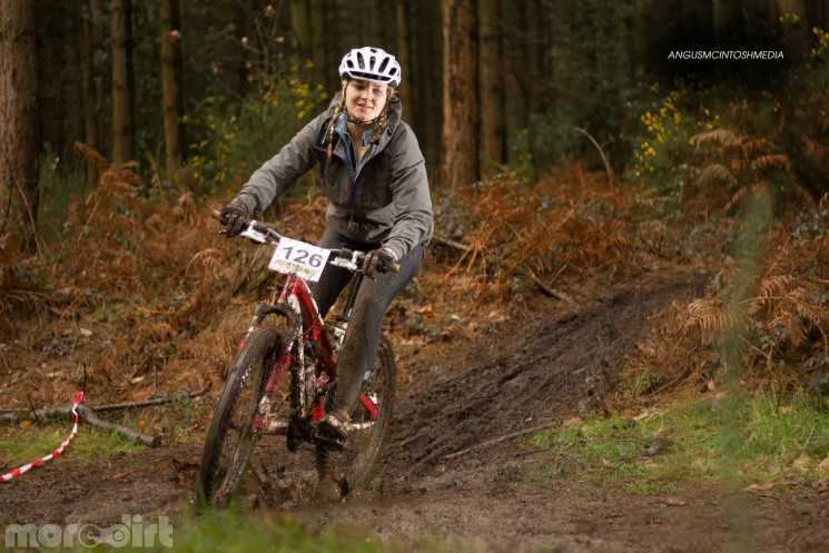 Fully Sussed South West MTB Series RD1 - Gallery