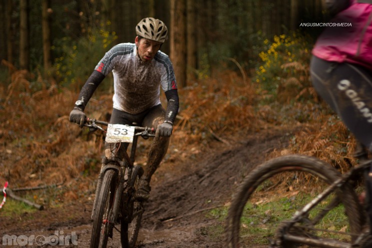 Fully Sussed South West MTB Series RD1 - Gallery