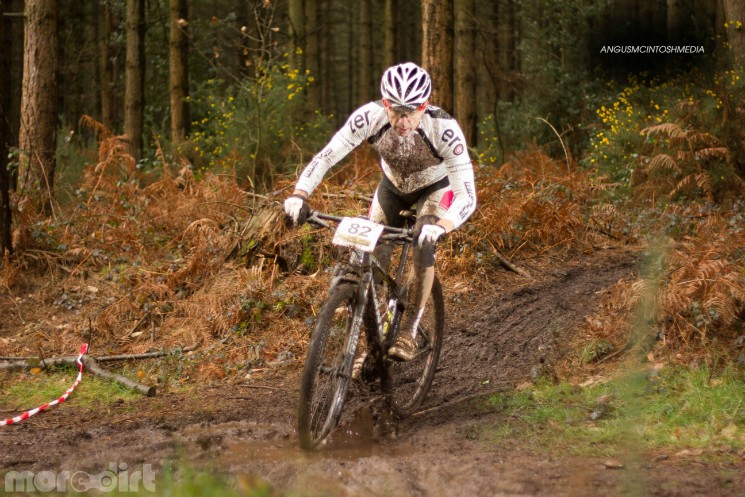 Fully Sussed South West MTB Series RD1 - Gallery