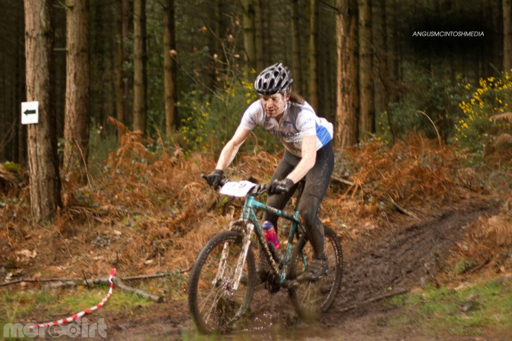 Fully Sussed South West MTB Series RD1 - Gallery