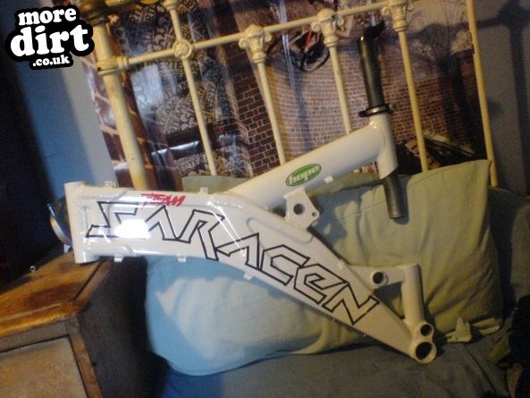 one of my new frames