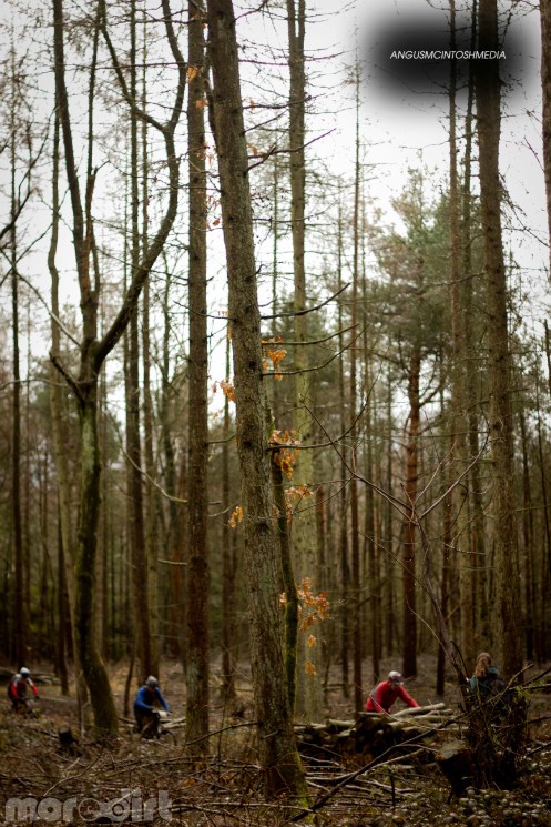 Fully Sussed South West MTB Series RD1 - Gallery