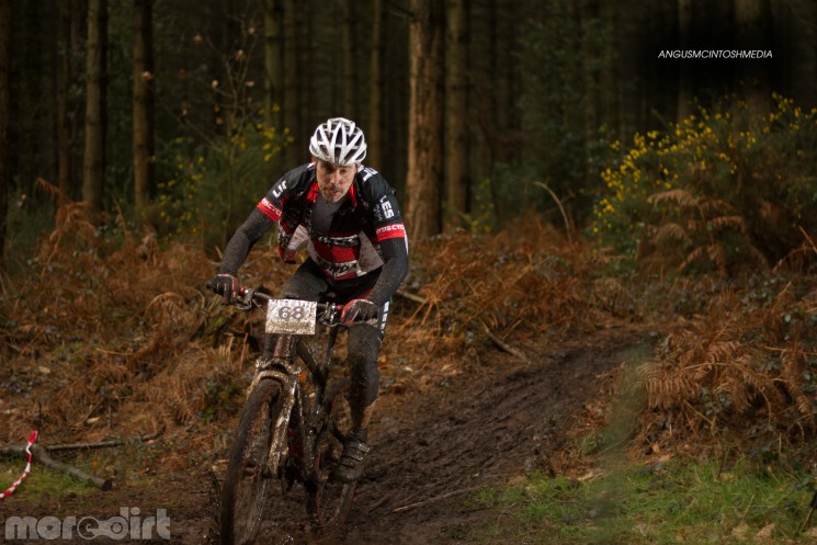 Fully Sussed South West MTB Series RD1 - Gallery