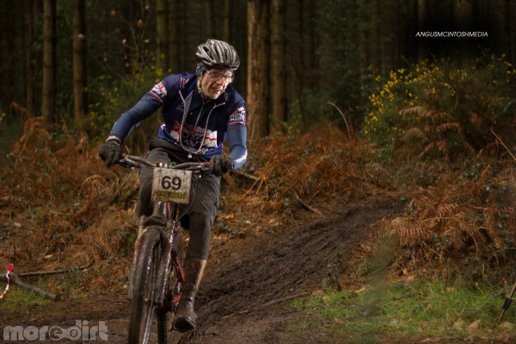 Fully Sussed South West MTB Series RD1 - Gallery