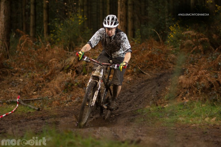 Fully Sussed South West MTB Series RD1 - Gallery