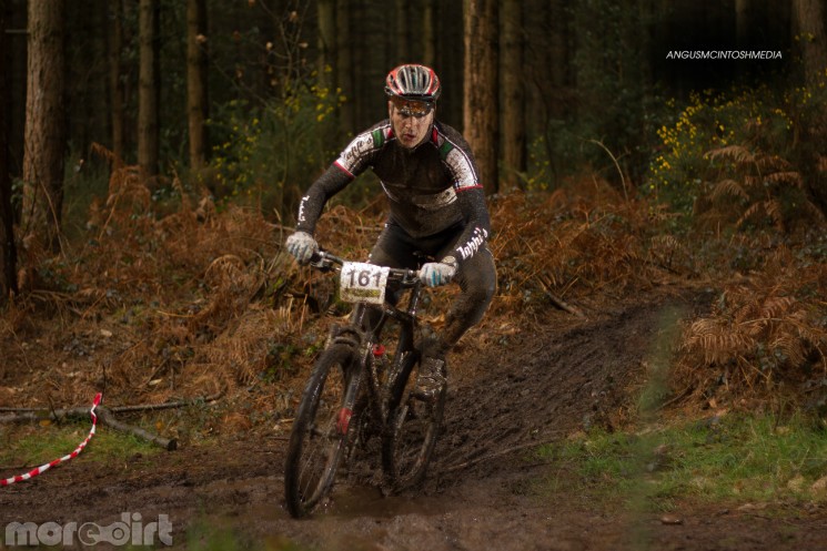 Fully Sussed South West MTB Series RD1 - Gallery