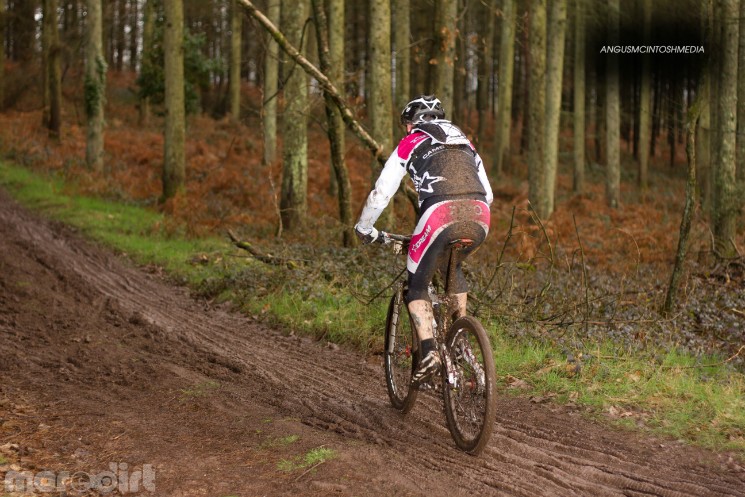 Fully Sussed South West MTB Series RD1 - Gallery