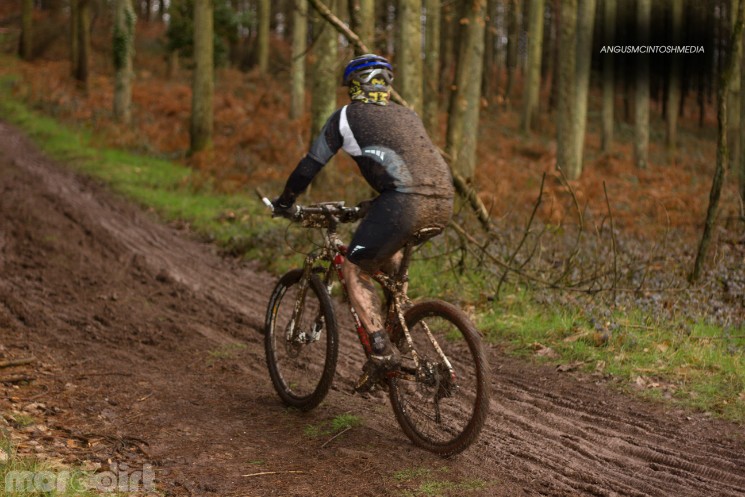 Fully Sussed South West MTB Series RD1 - Gallery