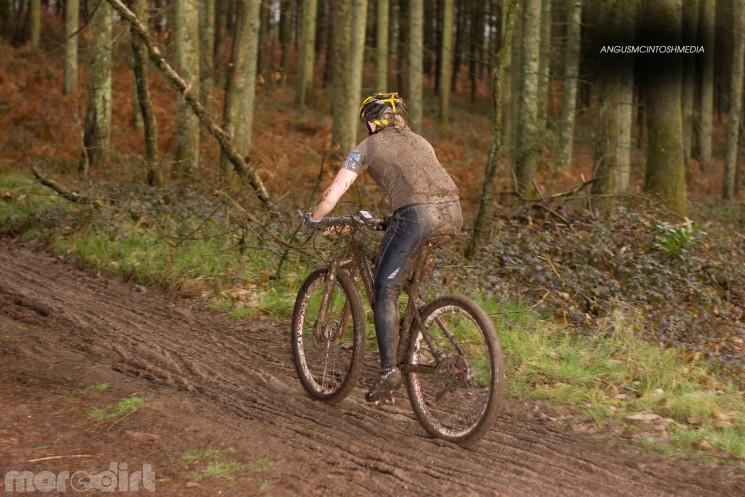 Fully Sussed South West MTB Series RD1 - Gallery