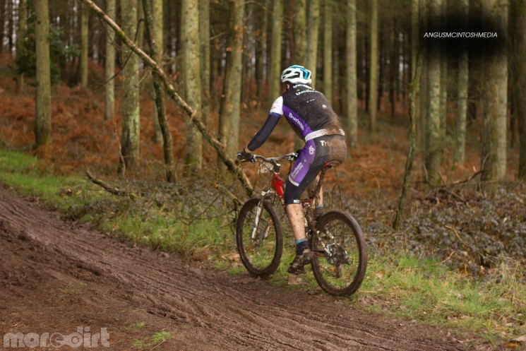Fully Sussed South West MTB Series RD1 - Gallery