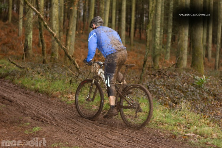Fully Sussed South West MTB Series RD1 - Gallery