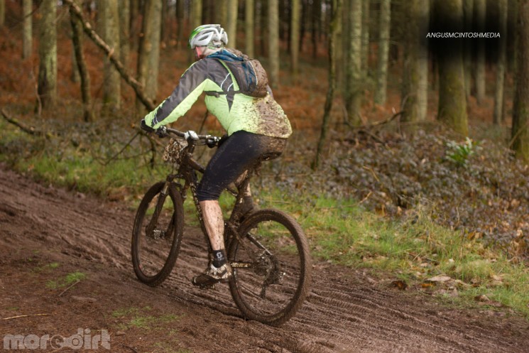 Fully Sussed South West MTB Series RD1 - Gallery