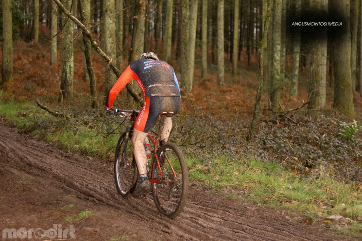 Fully Sussed South West MTB Series RD1 - Gallery