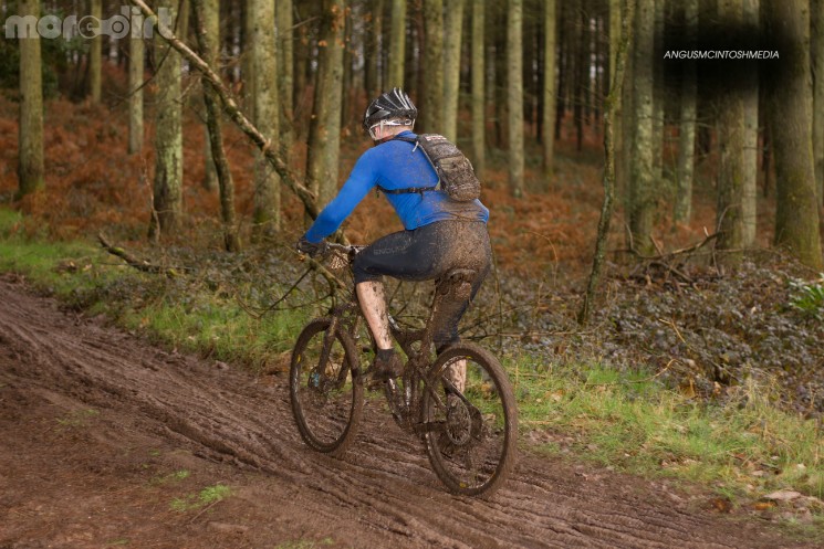 Fully Sussed South West MTB Series RD1 - Gallery