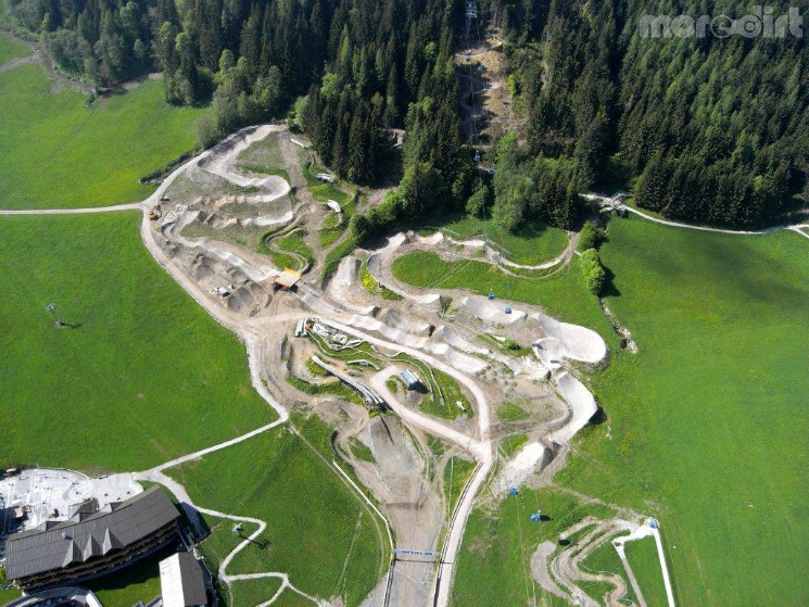 Leogang Bikepark