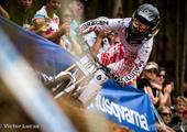 UCI Mountain Bike World Cup RD1 - Gallery