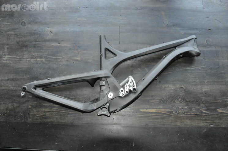 Evil Uprising prototype