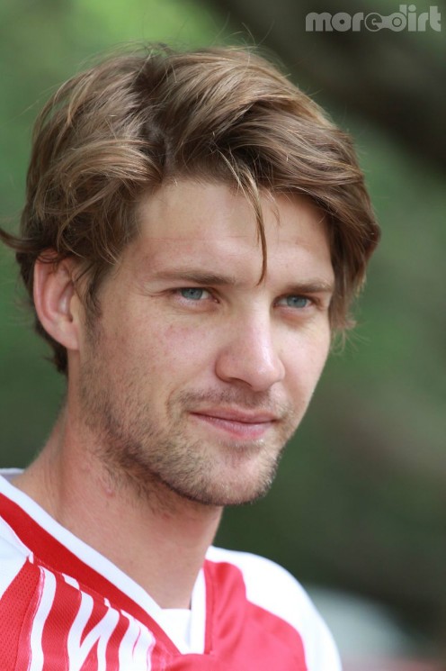 UCI Mountain Bike World Cup RD1 - Gallery