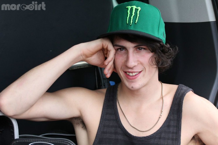 UCI Mountain Bike World Cup RD1 - Gallery