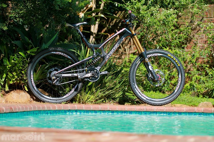 Santa Cruz Syndicate - Pietermaritzburg World Cup