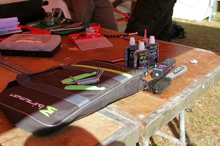 UCI Mountain Bike World Cup RD1 - Gallery